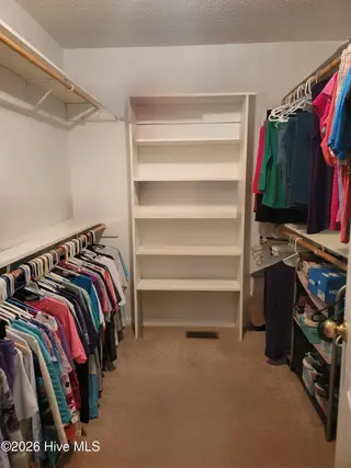 169 Perkins Road, Goldsboro, NC 27530 – photo 23: Primary Closet