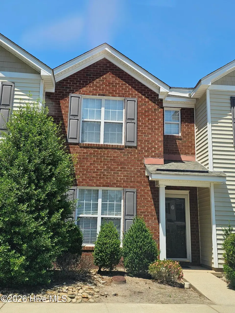 1310 Thomas Langston Road 6, Winterville, NC 28590 – photo 1 of 18: 20260519_140226