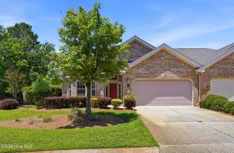 1101 Lillibridge Dr, Leland