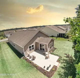 767 Heathers Glen Lane NW, Calabash, NC 28467 — 3-bedroom home in Spring Mill, Calabash, NC, photo 3 of 65