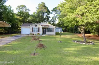 110 Robin Hood Lane, Aberdeen, NC 28315 – photo 8: 023A3860