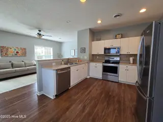 1320 Windsor Pines Court, Leland, NC 28451 – photo 5: Kitchen 1 1