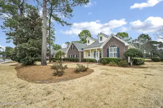 1331 Grandiflora Drive, Leland, NC 28451 – photo 4: 4-web-or-mls-Front Angle
