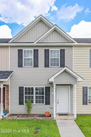 1002 Grandeur Avenue, Jacksonville, NC 28546 – photo 1