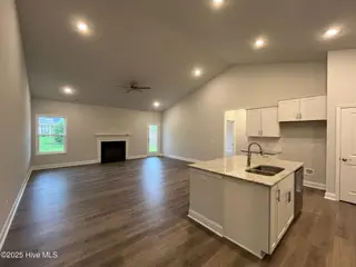 1254 Palatka Place SE, Bolivia, NC 28422 – photo 20: Living Room