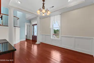 8222 Lakeview Drive, Wilmington, NC 28412 – photo 7: 17_dining room