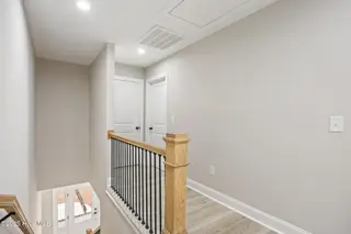 284 Longleaf Drive, West End, NC 27376 – photo 19: Upstairs Hall