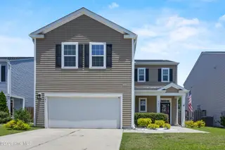 141 Presley Lane, Wilmington, NC 28411 – photo 1