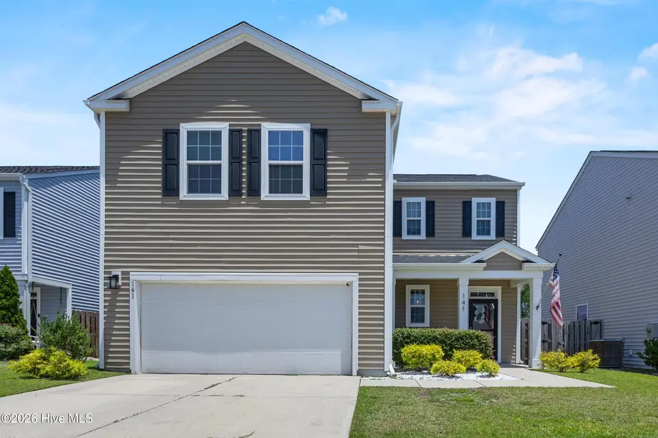 141 Presley Lane, Wilmington, NC 28411 – photo 1 of 63