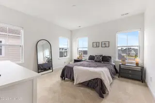 971 Fresnel Run, Wilmington, NC 28412 — 3-bedroom home in Riverlights, Wilmington, NC, photo 12 of 27