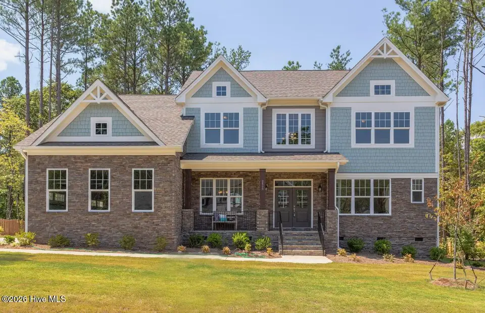 170 Aberdeen, Rocky Mount, NC 27804 – photo 1 of 21: caruso- Lexington 1