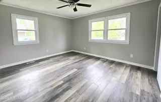 1018 Karen Drive, New Bern, NC 28562 – photo 7: 1018 Karen Master Bedroom