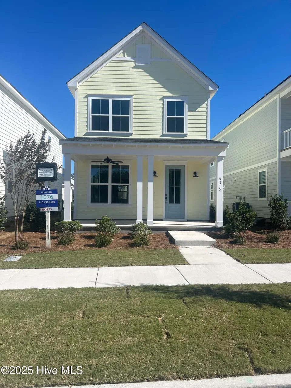 5315 Moonshell Loop, Wilmington, NC 28412 – photo 1 of 1: 5315 Moonshell Loop