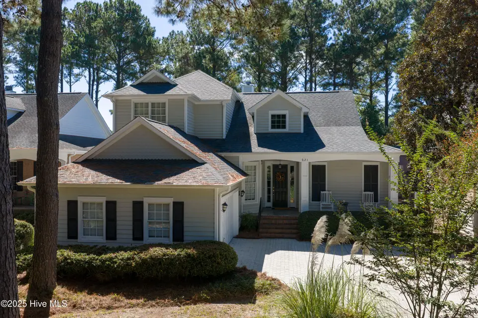 621 Wild Dunes Circle, Wilmington, NC 28411 – photo 1 of 50: 621 Wild Dunes Dr MLS-4