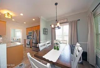 304 Angelfish Court, Newport, NC 28570 — 3-bedroom home in Morada Bay, Newport, NC, photo 15 of 66: DSC04520
