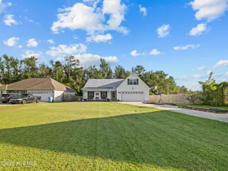 112 Christy Drive, Beulaville, NC 28518 – photo 6: front