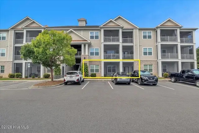 395 S Crow Creek Drive NW Unit 1601, Calabash, NC 28467