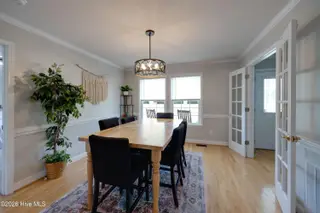 294 Godley Road, Grimesland, NC 27837 – photo 11: Formal Dining Room View 2