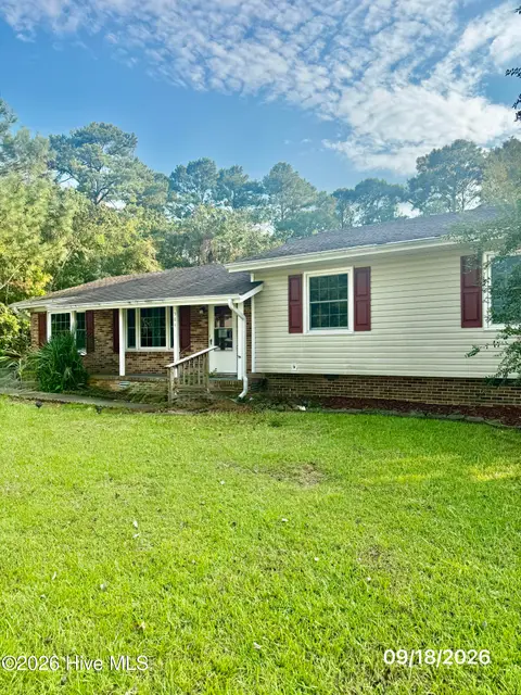 504 Greenbriar Dr, Jacksonville