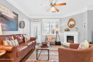 395 S Crow Creek Drive NW Unit 1101, Calabash, NC 28467 — 2-bedroom condo in Crow Creek, Calabash, NC, photo 5 of 61