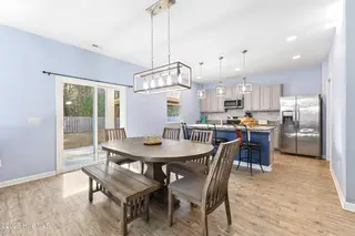 733 Avington Lane NE, Leland, NC 28451 – photo 10: Dining Area
