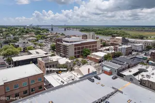 215 Princess Street, Wilmington, NC 28401 – photo 5: 215PrincessStreetDrone-7