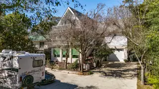 240 Salter Path Road, Pine Knoll Shores, NC 28512 – photo 22: Front view