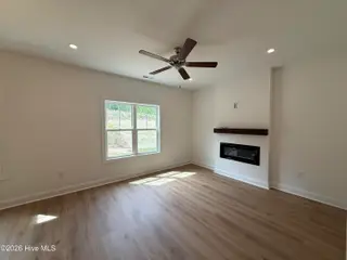 142 Carver Street, Carthage, NC 28327 – photo 6: Fireplace