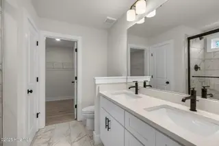 208 Triton Lane, Surf City, NC 28445 – photo 10: Primary Bath EXAMPLE