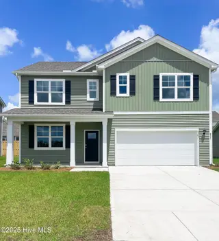 4265 Bright Blossom Way SE Lot 237, Bolivia, NC 28422 – photo 1: Hayden Cedar 237