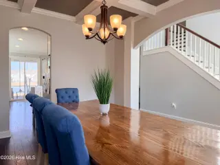 7830 Champlain Drive, Wilmington, NC 28412 – photo 5: Formal Dining