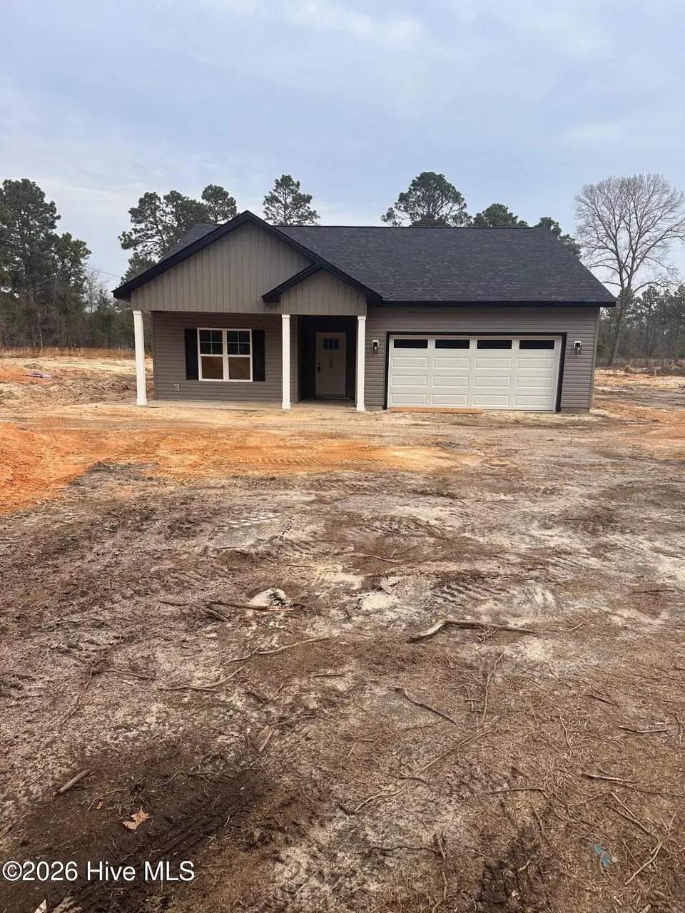 121 Merle Road, Pinebluff, NC 28373 – photo 1 of 26: IMG_4853