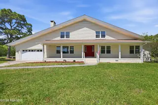 526 Crow Hill Road, Beaufort, NC 28516 – photo 1: 526 Crow Hill Road
