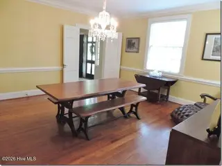 131 Ripley Road NW, Wilson, NC 27893 — 4-bedroom home in Recreation Park, Wilson, NC, photo 16 of 53: 15 Dining Room