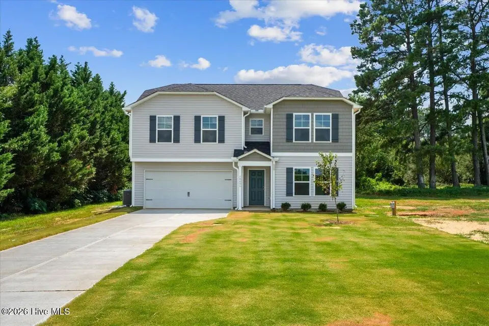 10696 Red Oak Boulevard, Nashville, NC 27856 – photo 1 of 49: 01-10696 Red Oak Blvd-1