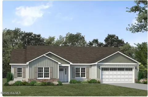 274 Justice Drive, Newport