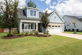 2520 Lakeside Circle, Wilmington, NC 28401 – photo 3
