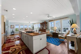 1763 New River Inlet Road, North Topsail Beach, NC 28460 – photo 12: Kitchen room 2
