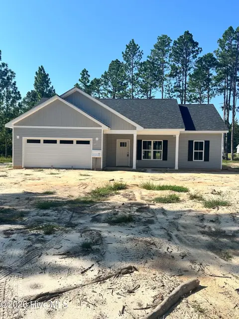 360 Libby Lane, Pinebluff