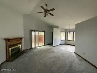 350 Lee Drive, Havelock, NC 28532 – photo 9: Living Room 3