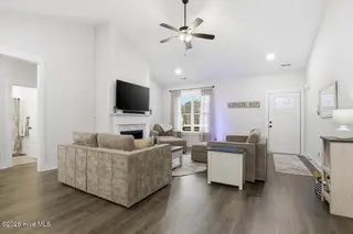 603 Tuscany Circle, Princeton, NC 27569 – photo 24: 25-603 Tuscany Cir-25