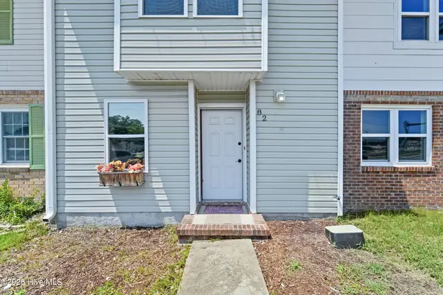 82 Balsam Road, Jacksonville, NC 28546