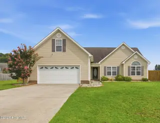 404 Marshas Way, Havelock, NC 28532 – photo 1: Primary