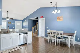 19 Darel Street, Rocky Point, NC 28457 – photo 13: Nook and Kitchen