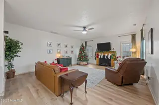 113 Long Pond Drive, Sneads Ferry, NC 28460 – photo 12: Living Room