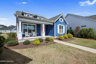 725 Wharton Avenue, Wilmington, NC 28412 – photo 2: Front