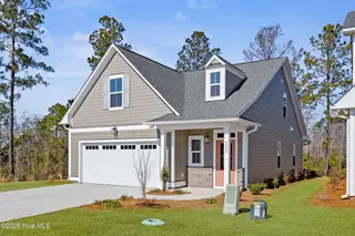 4024 Smoked Maple Drive 58, Leland, NC 28451 – photo 2: 2_front exterior