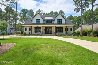 20 Augusta Drive, Southern Pines, NC 28387 – photo 1: Exterior