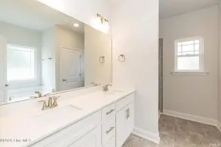 127 White Bark Avenue Lot 17, Rocky Mount, NC 27804 – photo 15: 2030 Primary En-suite