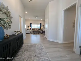 1491 Pecan Drive Model Home, Nashville, NC 27856 – photo 2: entry way
